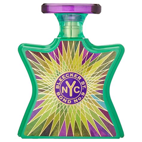 bleecker perfume equivalencia
